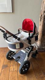 Joolz Special Edition Nautic kinderwagen + alle Accessoires, Ophalen, Gebruikt, Kinderwagen, Overige merken