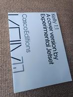 Experimental Jetset, editie Kelly 1:1, Ophalen of Verzenden