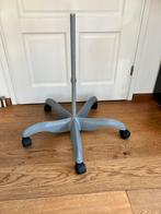 Standaard of rolstatief voor loeplamp, Ophalen, Zo goed als nieuw, Vergrootglas of Loep