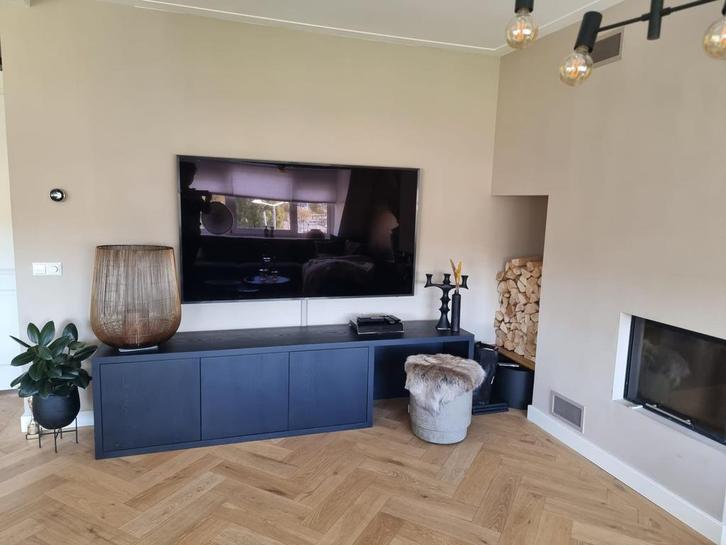 Keijser & Co wandkast, Huizen en Kamers, Kamers te huur