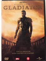 Gladiator, Vanaf 16 jaar, Ophalen of Verzenden, Zo goed als nieuw, Actie