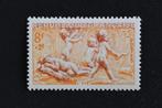 Y 860, Postzegels en Munten, Ophalen of Verzenden