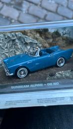 Sunbeam Alpine uit de James Bond film DR No 1/43 nieuw, Ophalen of Verzenden, Nieuw