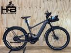Riese & Müller Delite GT Vario HS E-Bike 500Wh