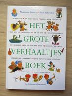 Het grote verhaaltjesboek van Marianne Busser & Ron Schroder, Gelezen, Ophalen of Verzenden, Marianne Busser; Ron Schröder