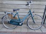 gazelle davos, Ophalen, 53 tot 56 cm, Versnellingen, Zo goed als nieuw