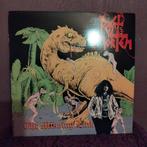 LP Post Mortem - The Missing Link - 1987, Ophalen of Verzenden, Gebruikt