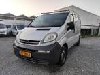 Opel Vivaro 1.9 DI L1 H1 IMPERIAL! DISTRIBUTIERIEM KAPOT!, Stof, Gebruikt, 4 cilinders, 2000 kg