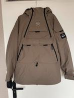 Dopesnow - Akin W Snowboard jas Dames Walnut, Dopesnow, Maat 42/44 (L), Nieuw, Ophalen of Verzenden