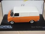 Opel Bedford Blitz 1973 - 1980 1:43, Nieuw, Overige merken, Ophalen of Verzenden, Auto