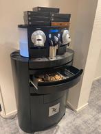 Nespresso Gemini CS 220 met originele Nespresso kast, Ophalen, Koffiepads en cups, Gebruikt, 10 kopjes of meer