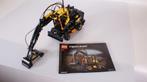 LEGO Technic Volvo EW160E Graafmachine | Set 42053, LEGO System A/S Åstvej 1 7190 Billund Denmark, Ophalen of Verzenden, Zo goed als nieuw