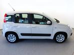 Fiat Panda 1.2i 4-Cylinder 69pk "Edizione Cool+" 83dkm!, Auto's, Fiat, 12 maanden, Stof, Gebruikt, Beige