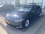 Volkswagen Passat Variant GTE 218pk 6-DSG 2015 Zwart, Stof, Zwart, Zwart, Plug-in hybride