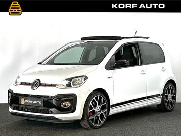 Volkswagen up! 1.0 TSI GTI / Pano / Beats / Clima / Stoelver beschikbaar voor biedingen