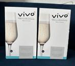 Champagneglazen VIVO, Verzamelen, Ophalen, Nieuw, Overige typen