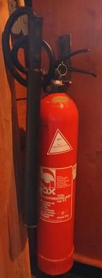 Co2 brandblusser, Ophalen of Verzenden