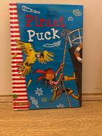 Piraat Puck - Leuk kinderboek!, Ophalen of Verzenden, Zo goed als nieuw, Fictie algemeen
