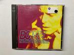 David Bowie - The Singles Collection (2CD), Ophalen of Verzenden, 1960 tot 1980