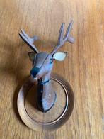 Hertje jaren 60, Antiek en Kunst, Curiosa en Brocante, Ophalen of Verzenden
