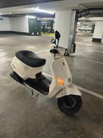 BTC Riva, Ophalen of Verzenden, Zo goed als nieuw, Benzine, Overige merken