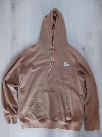Size L Timberland hoodie beschikbaar voor biedingen