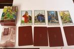 the druid craft tarot deck, Boeken, Tarot of Kaarten leggen, Overige typen, Ophalen of Verzenden, Zo goed als nieuw