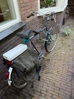 Herenfiets OF losse onderdelen, 56 cm of meer, Ophalen, Gebruikt