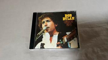 Bob Dylan - Gaslight Tapes CD beschikbaar voor biedingen