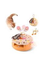 Migipaws Donut kattenspeeltje Nieuw