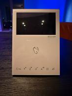 Comelit Intercom 6741W met Wifi - Appartementen, Ophalen of Verzenden, Zo goed als nieuw