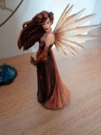 Dragonsite Elfen beeld - Autumn Splendor JG50107, Ophalen of Verzenden, Zo goed als nieuw, Fantasy