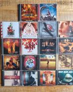 Diverse soundtracks, Williams, Goldsmith, Debney etc., Cd's en Dvd's, Ophalen of Verzenden, Zo goed als nieuw