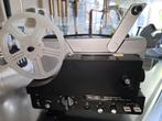 Pallas soundmatic model HS 1200 super 8 filmprojector., Ophalen of Verzenden, 8mm film