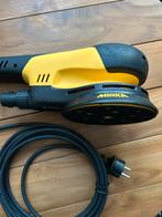 MIRKA-RS 600/150 mm Gelegen in België ( Nieuw), Doe-het-zelf en Verbouw, Gereedschap | Schuurmachines, Ophalen of Verzenden, Nieuw