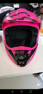 fox helm, Ophalen of Verzenden, Zo goed als nieuw, Medium