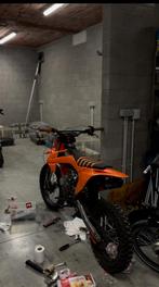 Pitbike 125cc - RUILEN MOGELIJK, Fietsen en Brommers, Gebruikt, 125 cc, 4 versnellingen, Ophalen