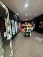 Slagerij-Driebergen ter overname, Zakelijke goederen, Exploitaties en Overnames