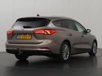 Ford Focus Wagon 1.0 EcoBoost Titanium Business | Trekhaak |, 65 €/maand, Gebruikt, 715 kg, 3 cilinders