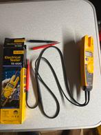 Fluke T5-1000 Elektrische Tester, Ophalen of Verzenden, Nieuw, Elektriciteit