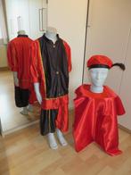 Te koop aangeboden: zwarte piet pakje kind, Ophalen of Verzenden, Gebruikt