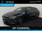 Mercedes-Benz CLA-klasse Shooting Brake 200 Business Solutio, Gebruikt, 4 cilinders, 19 km/l, 1600 kg