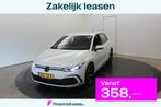 Volkswagen Golf 1.4 eHybrid GTE 245PK El Trekh Camera Adapti, Automaat, Stof, Gebruikt, Euro 6