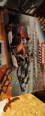 Carrera Racebaan Formula Champs, Carrera, Ophalen of Verzenden, Zelf te bouwen, Elektrisch