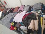 Grote partijen kleding, Ophalen, Overige, Overige kleuren, Overige jeansmaten