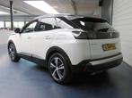 Peugeot 3008  27.820 km !!!!! 1.6 HYbrid GT, Auto's, Euro 6, 4 cilinders, 181 pk, Adaptive Cruise Control