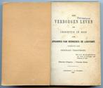 Het verborgen leven met Christus in God (Bernieres-Louvigny), Gelezen, Christendom | Katholiek, Ophalen of Verzenden, J de Bernieres-Louvigny