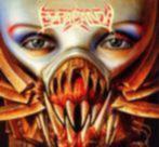 Pyracanda – two sides of a coin cd nrr 1010, Cd's en Dvd's, Cd's | Hardrock en Metal, Verzenden, Zo goed als nieuw