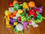 Knuffels Lidl vitamini, Verzamelen, Supermarktacties, Lidl, Ophalen