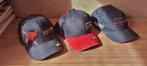 3 st Red Bull racing petten, Ophalen of Verzenden, Nieuw, One size fits all